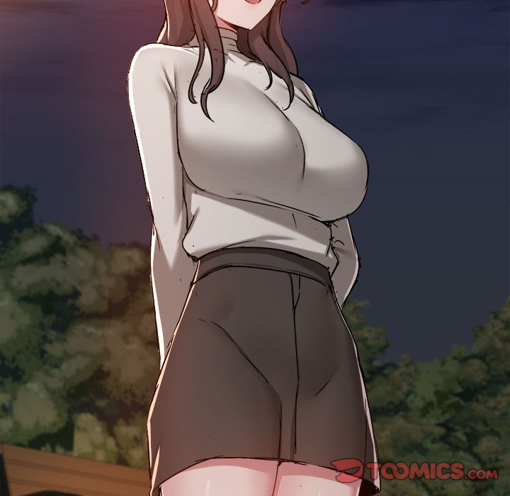 [韩国漫画] 爱打游戏的姐姐 剧情,熟女人妻,巨乳大奶#[119P]-92