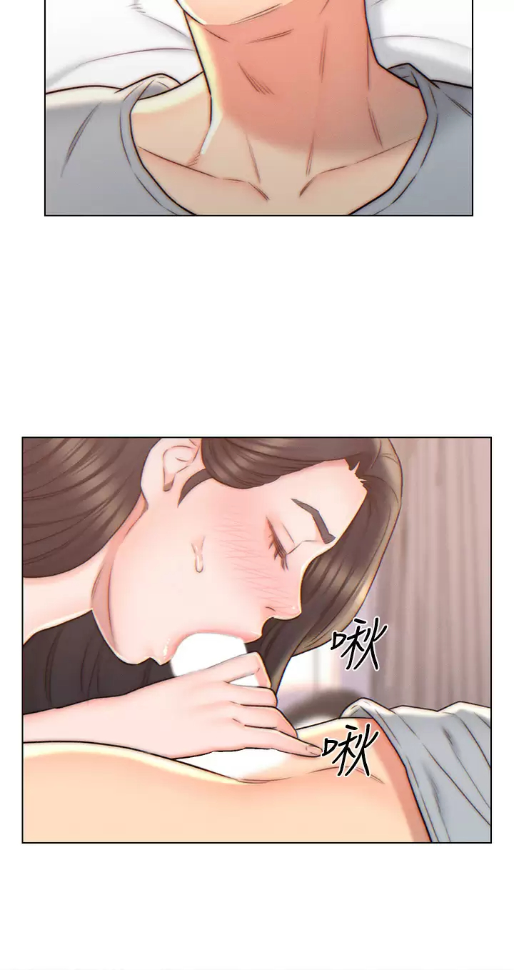 [韩国漫画] 入赘女婿 剧情,熟女人妻,巨乳大奶,OL#[25P]-15