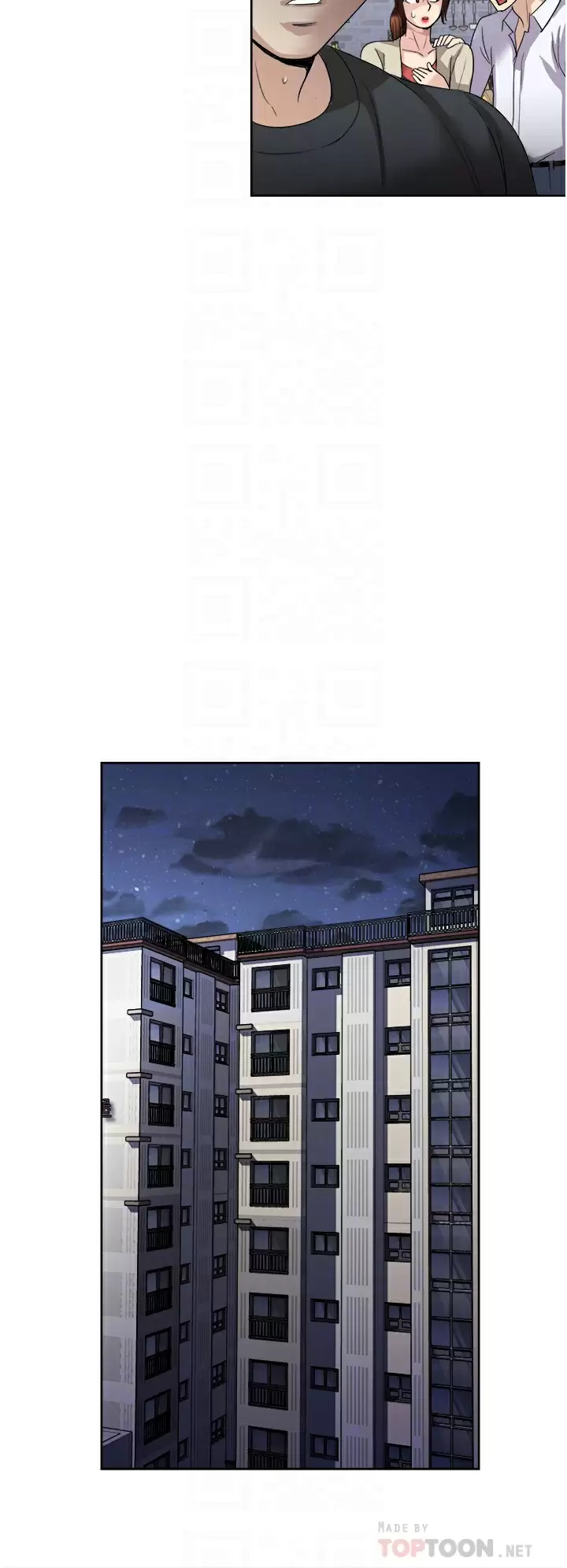 [韩国漫画] 一次就好 剧情,熟女人妻,巨乳大奶#[35P]-15