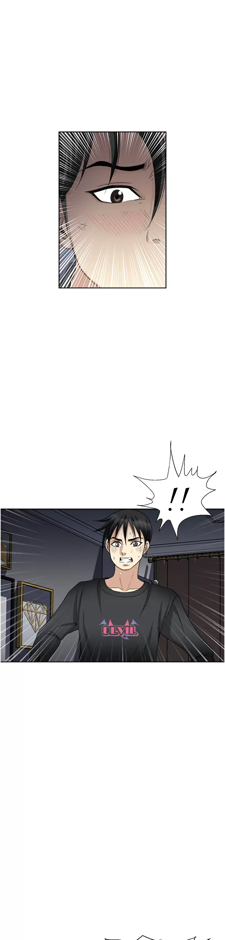 [韩国漫画] 一次就好 剧情,熟女人妻,巨乳大奶#[35P]-22