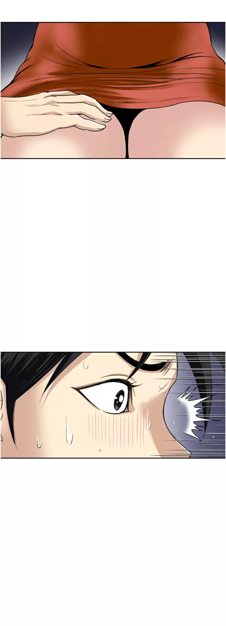 [韩国漫画] 一次就好 剧情,熟女人妻,巨乳大奶#[35P]-25