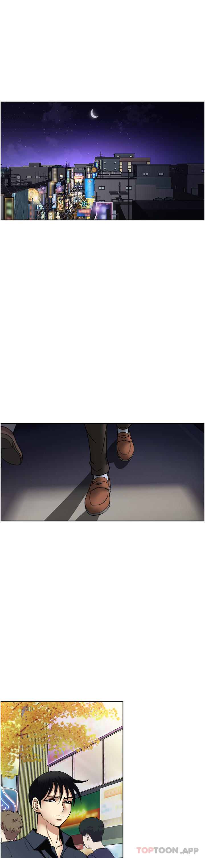[韩国漫画] 一次就好 剧情,熟女人妻,巨乳大奶#[35P]-31