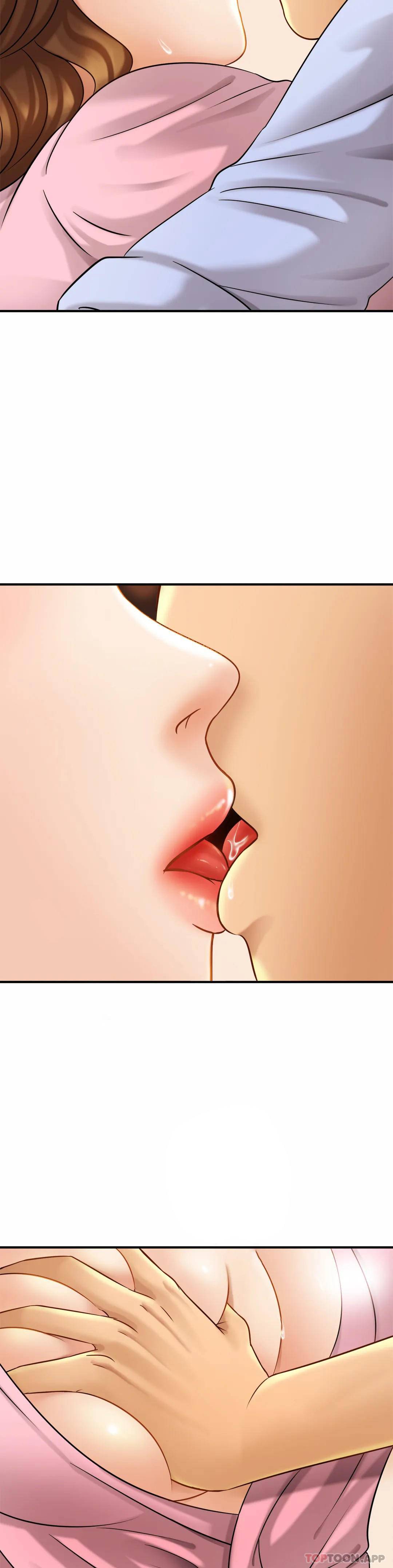 [韩国漫画] 亲密的家庭 剧情,熟女人妻,巨乳大奶,不伦#[47P]-7