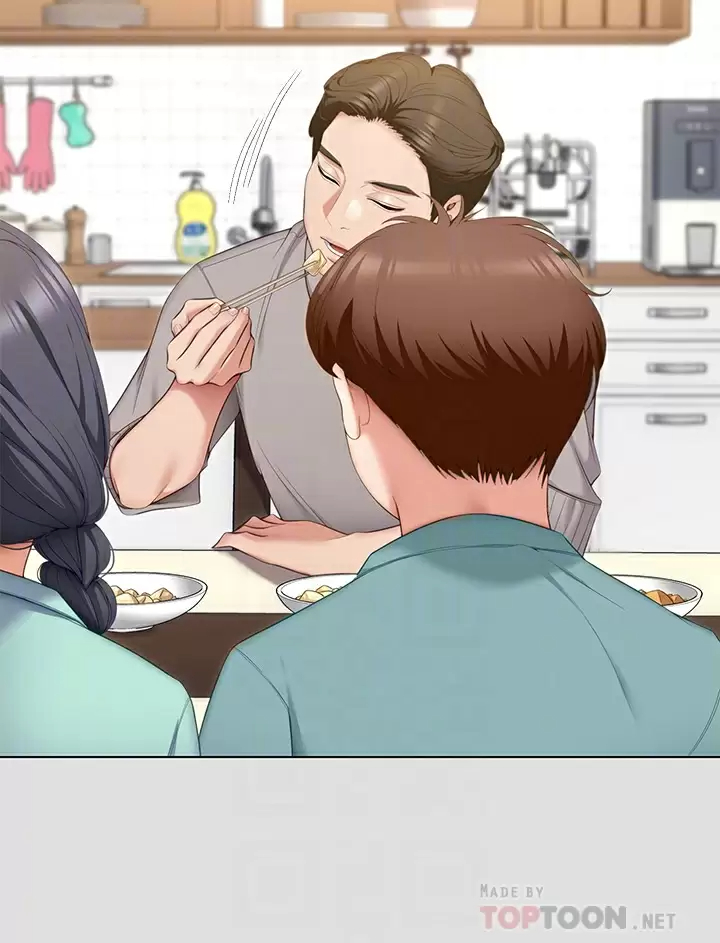 [韩国漫画] 今晚就决定吃你了 剧情,巨乳大奶#[48P]-14