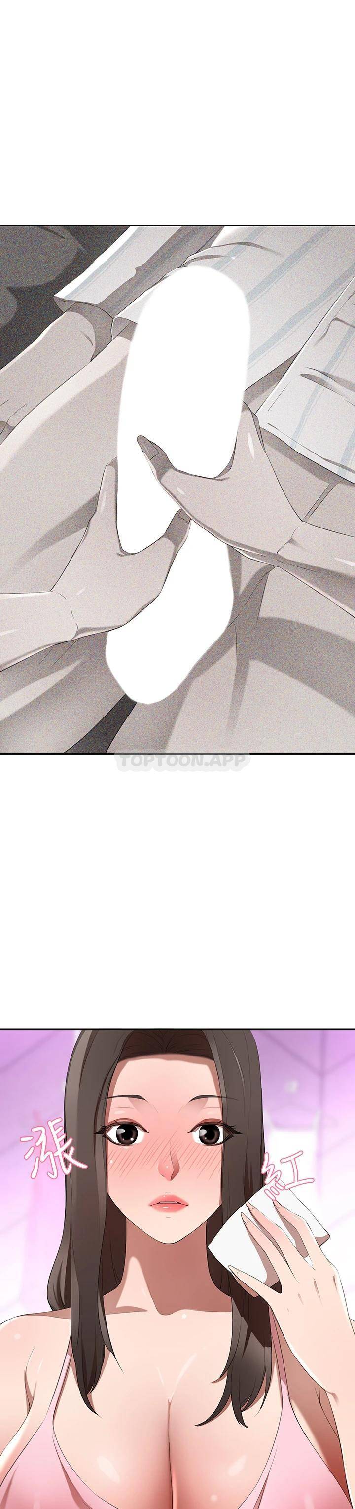 [韩国漫画] 豪门人妻 剧情,熟女人妻,巨乳大奶#[56P]-12