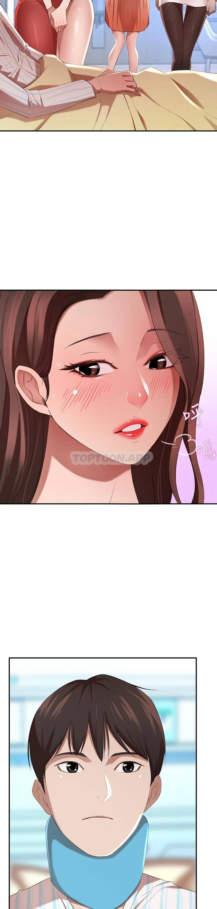 [韩国漫画] 豪门人妻 剧情,熟女人妻,巨乳大奶#[56P]-48