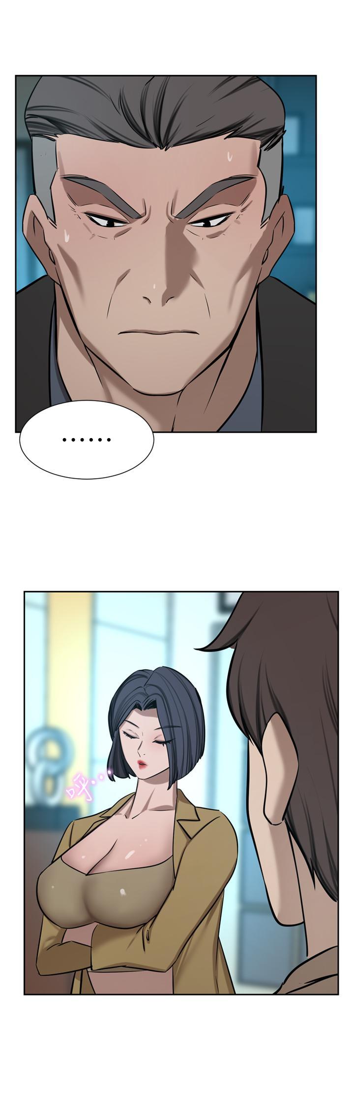 [韩国漫画] 豪门人妻 剧情,熟女人妻,巨乳大奶#[51P]-35