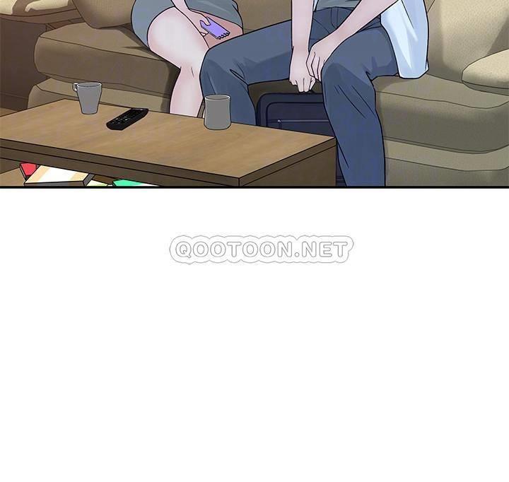 [韩国漫画] 我们的特殊关系 爱情,巨乳大奶#[29P]-7
