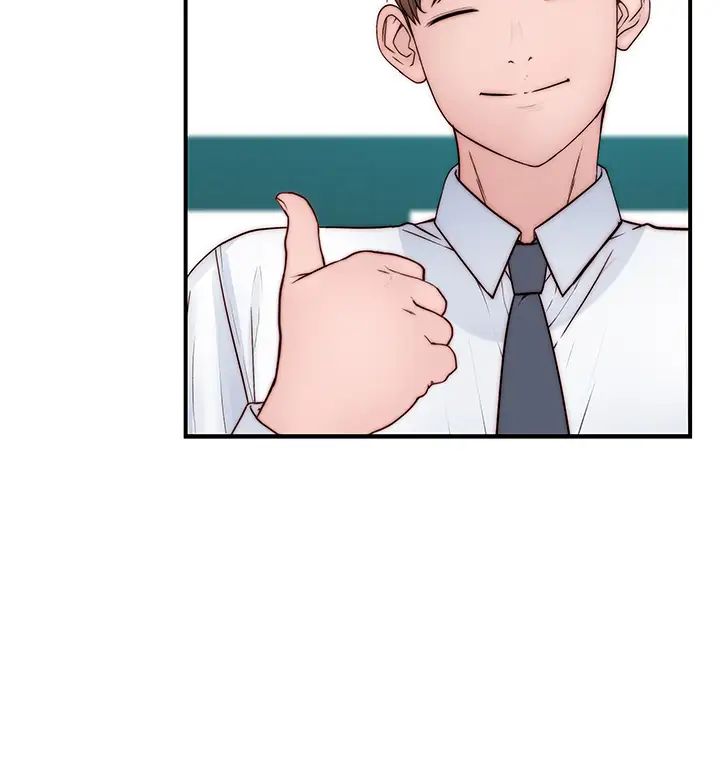 [韩国漫画] 我们的特殊关系 爱情,巨乳大奶#[45P]-36