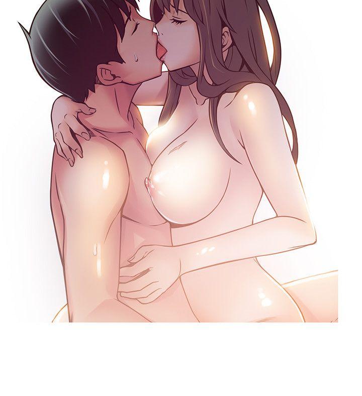 [韩国漫画] 弱点 剧情,女教师,巨乳大奶#[33P]-28