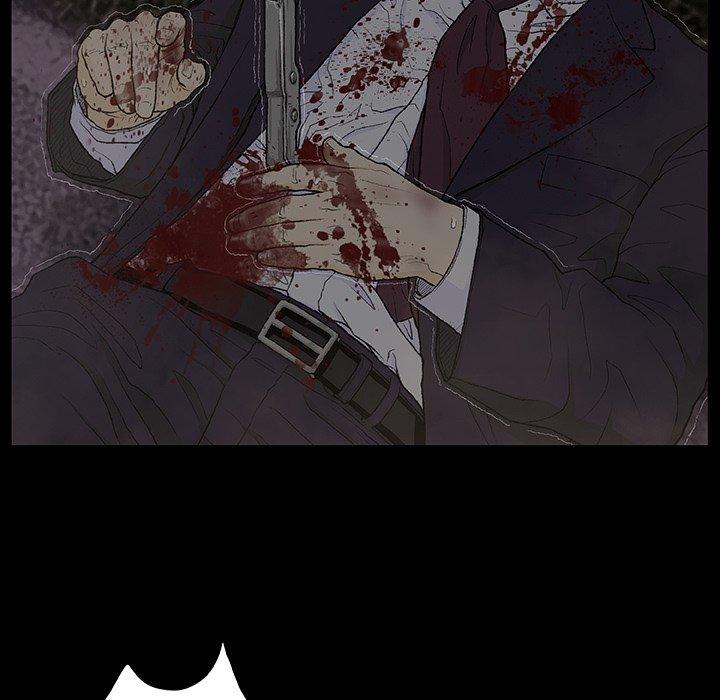 [韩国漫画] 野狗 剧情,女仆#[133P]-44