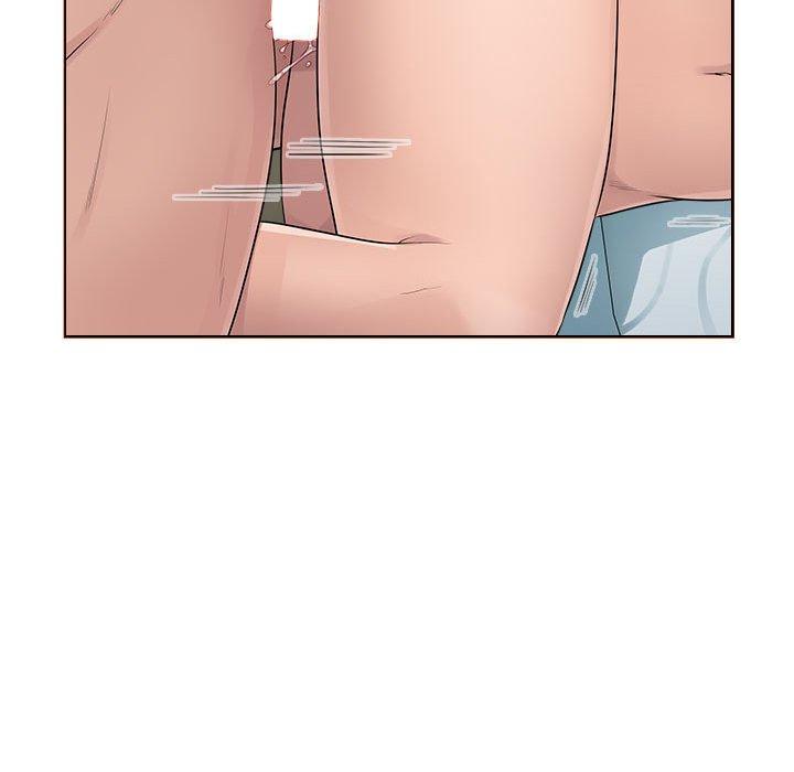 [韩国漫画] 多情办公室 剧情,巨乳大奶#[117P]-10