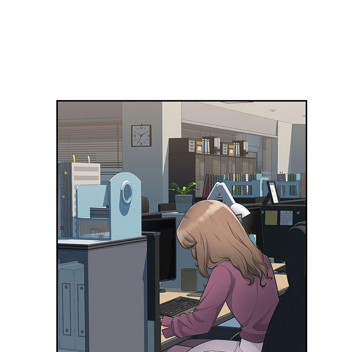 [韩国漫画] 多情办公室 剧情,巨乳大奶#[117P]-63