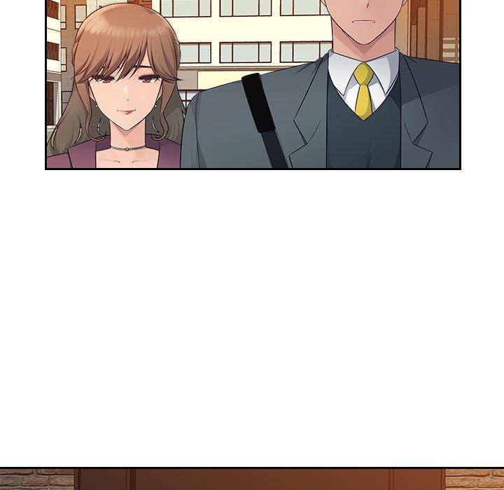 [韩国漫画] 多情办公室 剧情,巨乳大奶#[95P]-44