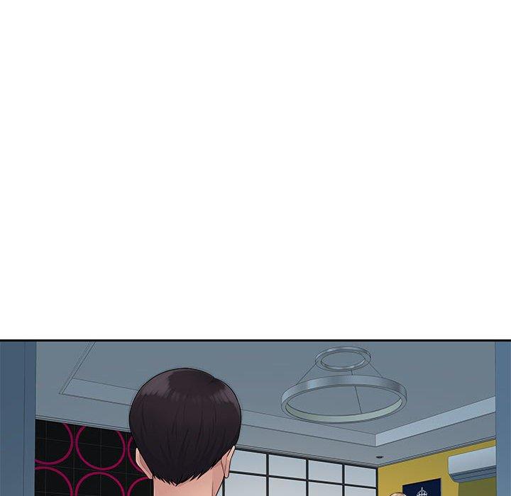 [韩国漫画] 多情办公室 剧情,巨乳大奶#[95P]-47