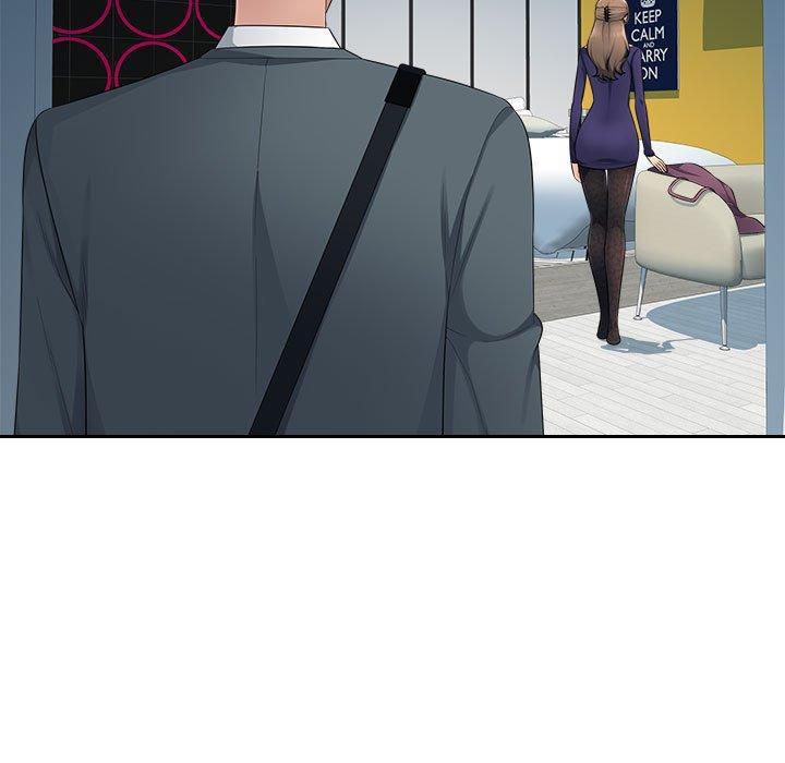 [韩国漫画] 多情办公室 剧情,巨乳大奶#[95P]-48