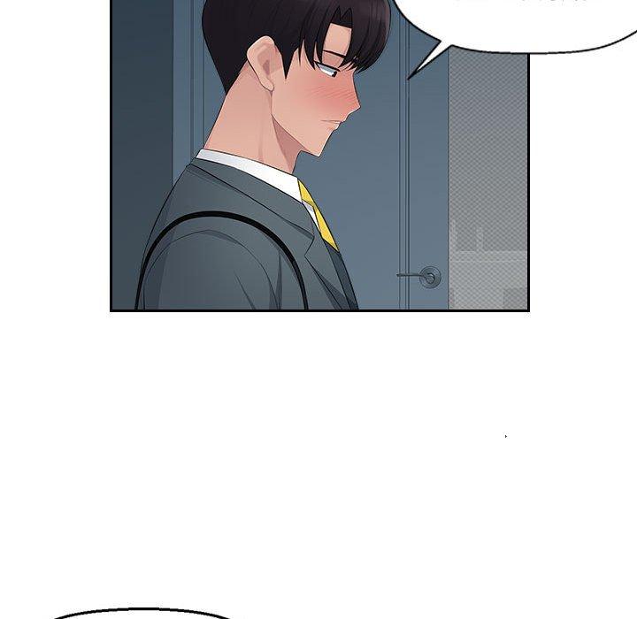 [韩国漫画] 多情办公室 剧情,巨乳大奶#[95P]-52