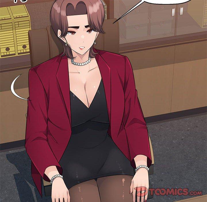 [韩国漫画] 多情办公室 剧情,巨乳大奶#[104P]-86