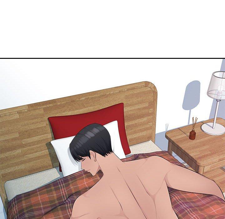 [韩国漫画] 多情办公室 剧情,巨乳大奶#[107P]-46