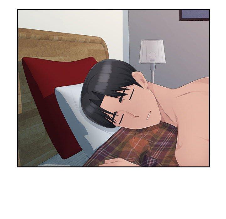 [韩国漫画] 多情办公室 剧情,巨乳大奶#[107P]-48