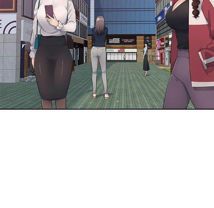 [韩国漫画] 多情办公室 剧情,巨乳大奶#[107P]-58