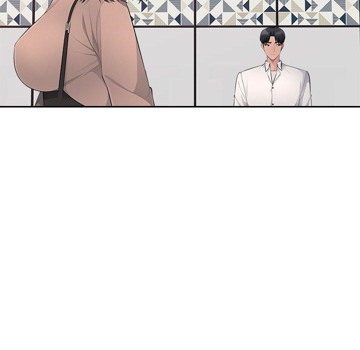 [韩国漫画] 多情办公室 剧情,巨乳大奶#[107P]-60