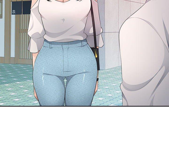 [韩国漫画] 多情办公室 剧情,巨乳大奶#[107P]-64