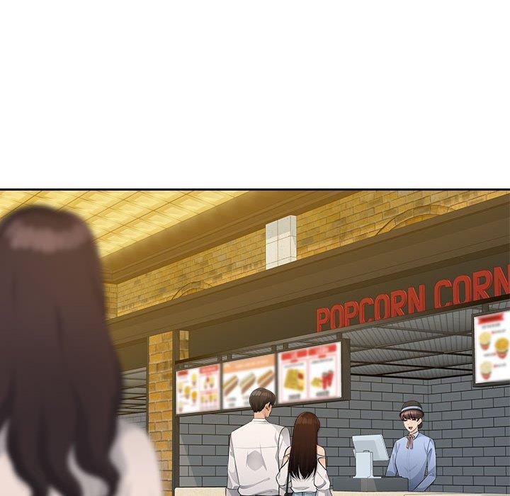 [韩国漫画] 多情办公室 剧情,巨乳大奶#[107P]-65