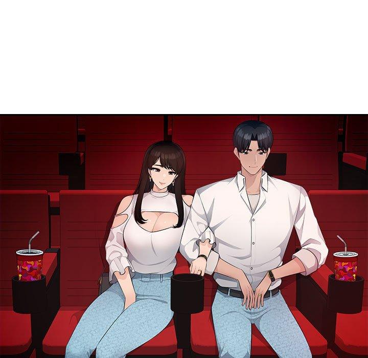 [韩国漫画] 多情办公室 剧情,巨乳大奶#[107P]-68