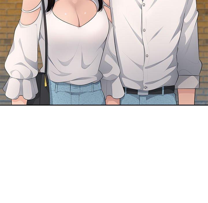[韩国漫画] 多情办公室 剧情,巨乳大奶#[107P]-72
