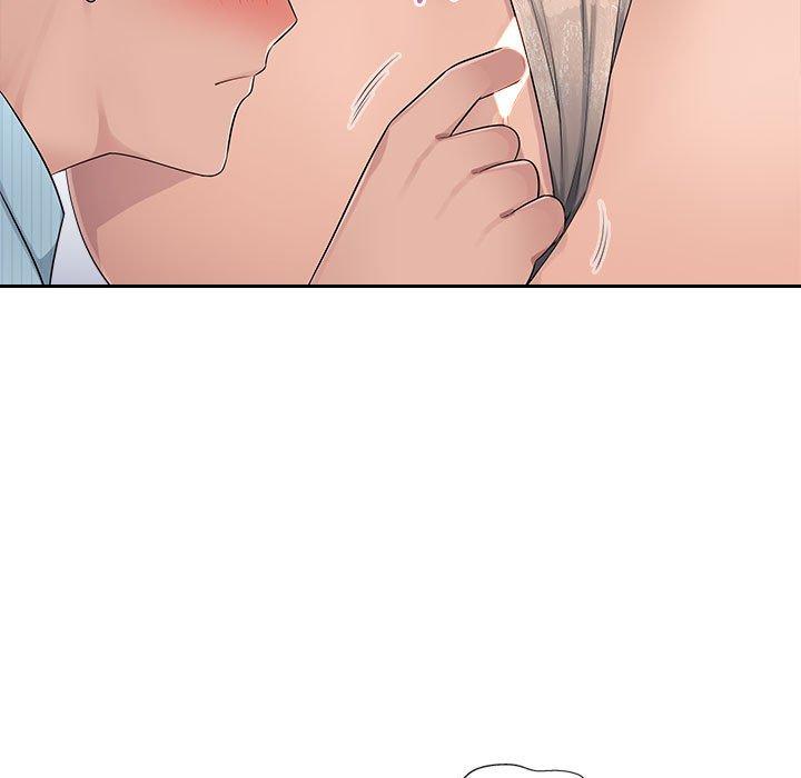 [韩国漫画] 多情办公室 剧情,巨乳大奶#[102P]-19