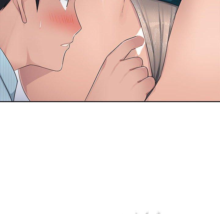 [韩国漫画] 多情办公室 剧情,巨乳大奶#[102P]-22