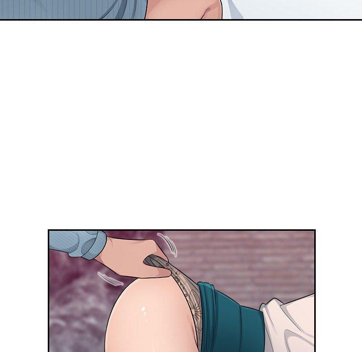 [韩国漫画] 多情办公室 剧情,巨乳大奶#[102P]-49
