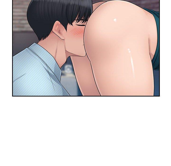 [韩国漫画] 多情办公室 剧情,巨乳大奶#[102P]-53