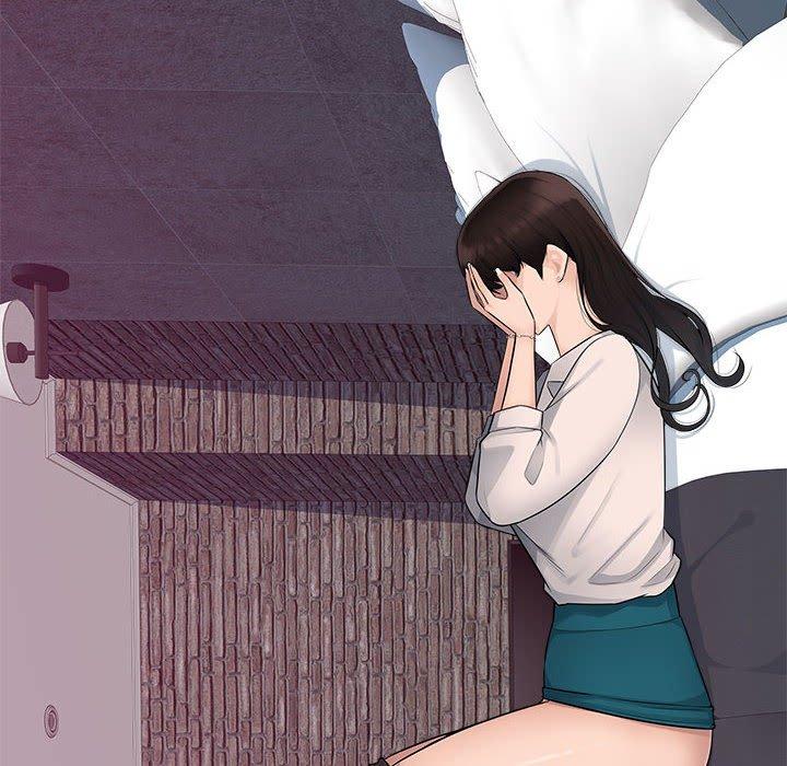 [韩国漫画] 多情办公室 剧情,巨乳大奶#[102P]-7
