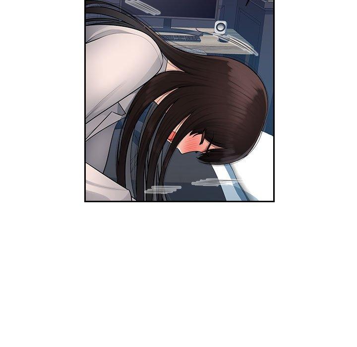 [韩国漫画] 多情办公室 剧情,巨乳大奶#[102P]-70