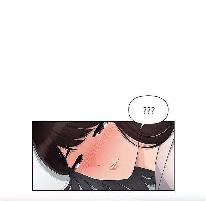 [韩国漫画] 多情办公室 剧情,巨乳大奶#[102P]-91