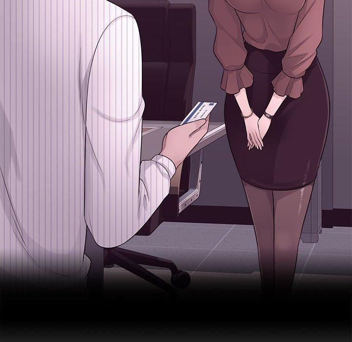 [韩国漫画] 多情办公室 剧情,巨乳大奶#[124P]-10
