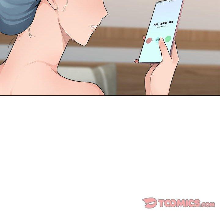[韩国漫画] 多情办公室 剧情,巨乳大奶#[124P]-103