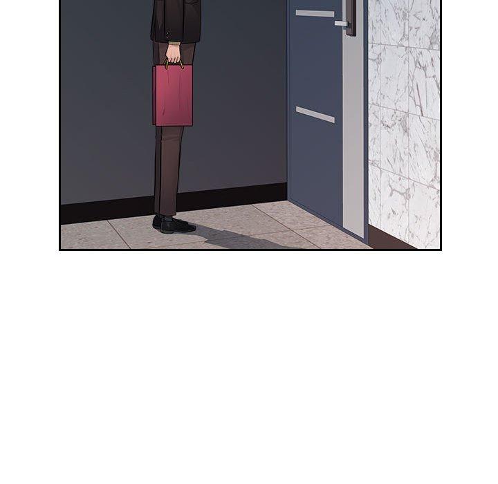 [韩国漫画] 多情办公室 剧情,巨乳大奶#[124P]-118