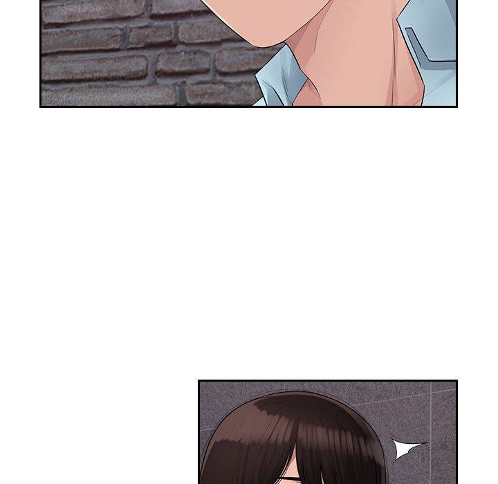 [韩国漫画] 多情办公室 剧情,巨乳大奶#[124P]-13