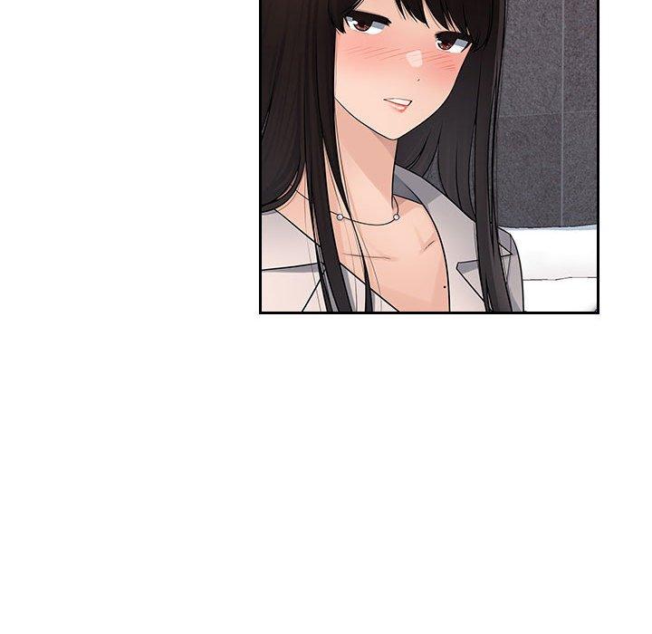 [韩国漫画] 多情办公室 剧情,巨乳大奶#[124P]-14