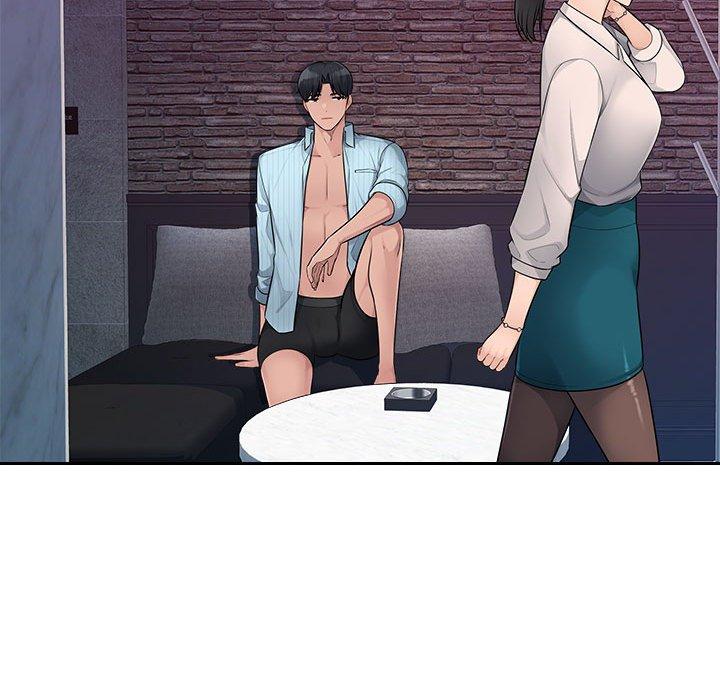 [韩国漫画] 多情办公室 剧情,巨乳大奶#[124P]-25