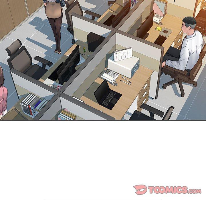 [韩国漫画] 多情办公室 剧情,巨乳大奶#[124P]-48