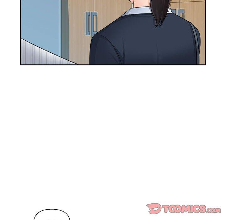 [韩国漫画] 多情办公室 剧情,巨乳大奶#[124P]-51