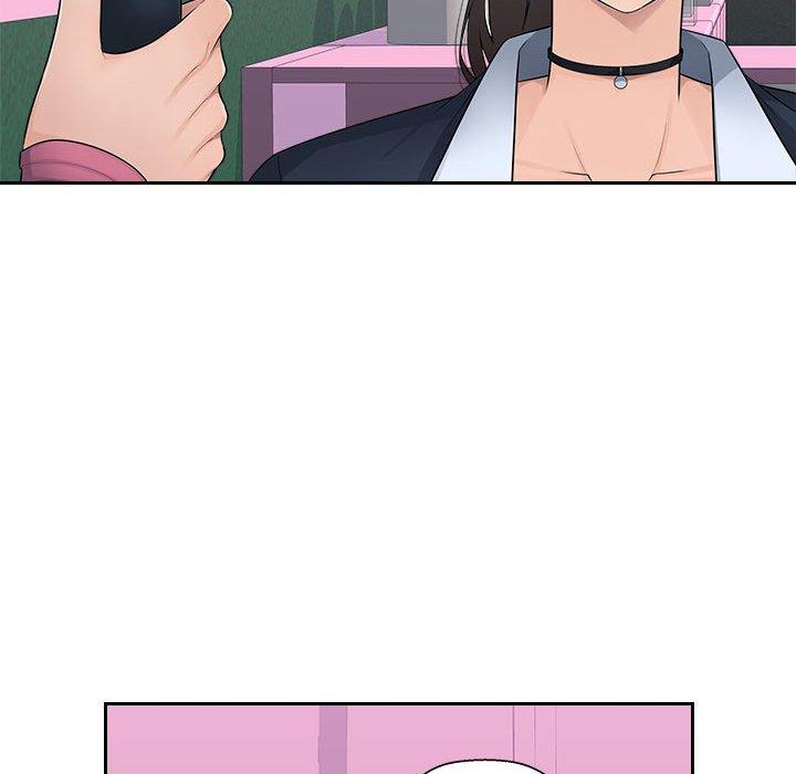 [韩国漫画] 多情办公室 剧情,巨乳大奶#[124P]-69