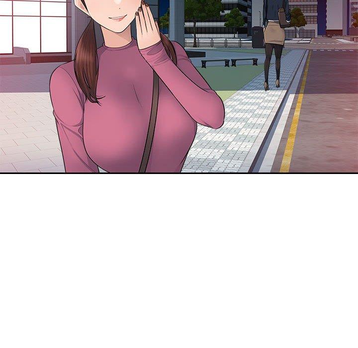 [韩国漫画] 多情办公室 剧情,巨乳大奶#[124P]-84