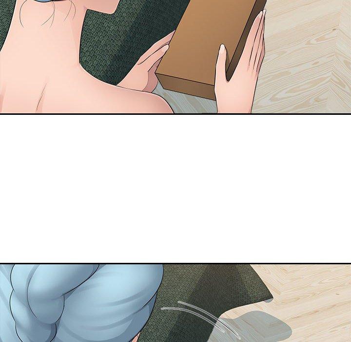 [韩国漫画] 多情办公室 剧情,巨乳大奶#[124P]-93
