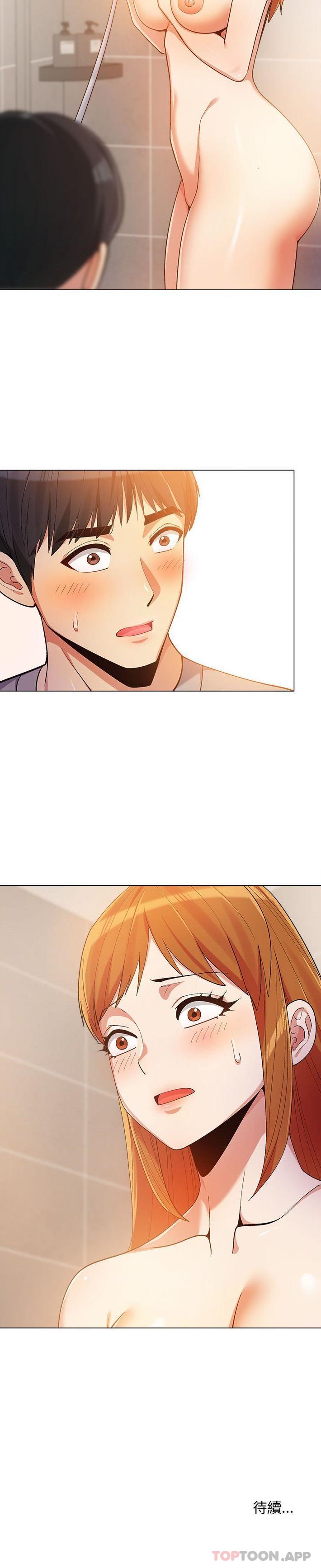[韩国漫画] 恋爱信仰 剧情,巨乳大奶#[21P]-21