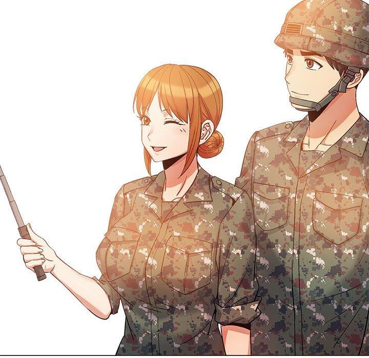 [韩国漫画] 恋爱信仰 剧情,巨乳大奶#[115P]-64